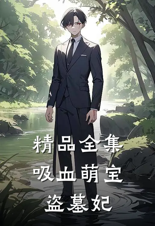 精品全集吸血萌宝盗墓妃