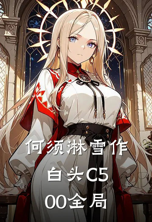 何须淋雪作白头C500全局