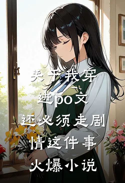 关于我穿进po文，还必须走剧情这件事火爆小说