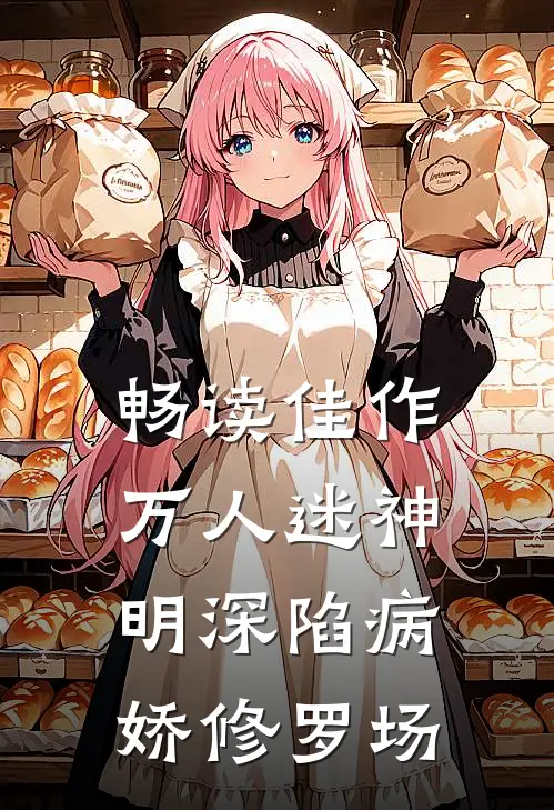 畅读佳作万人迷神明深陷病娇修罗场