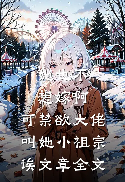 她也不想嫁啊，可禁欲大佬叫她小祖宗诶文章全文