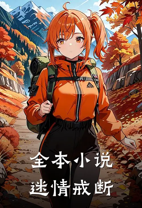 全本小说迷情戒断