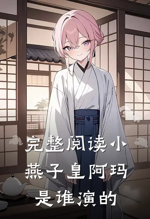 完整阅读小燕子皇阿玛是谁演的