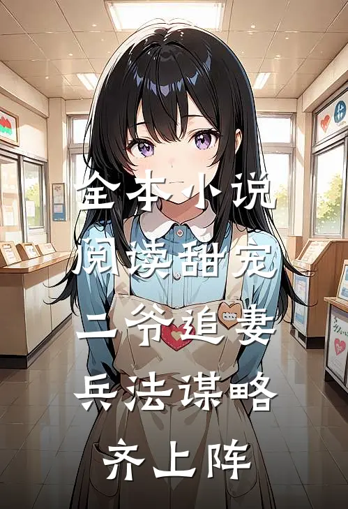 全本小说阅读甜宠：二爷追妻，兵法谋略齐上阵