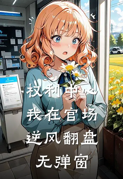 权利中心：我在官场逆风翻盘无弹窗