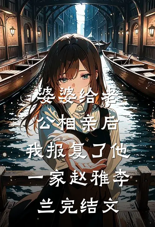 婆婆给老公相亲后，我报复了他一家赵雅李兰完结文