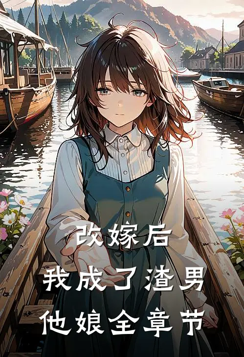 改嫁后，我成了渣男他娘全章节