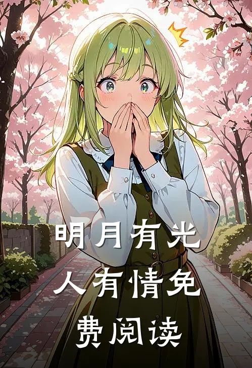 明月有光人有情免费阅读