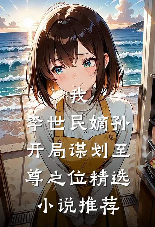 我，李世民嫡孙，开局谋划至尊之位精选小说推荐