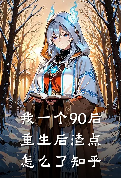 我一个90后：重生后渣点怎么了知乎