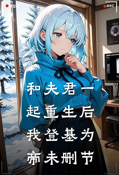 和夫君一起重生后，我登基为帝未删节