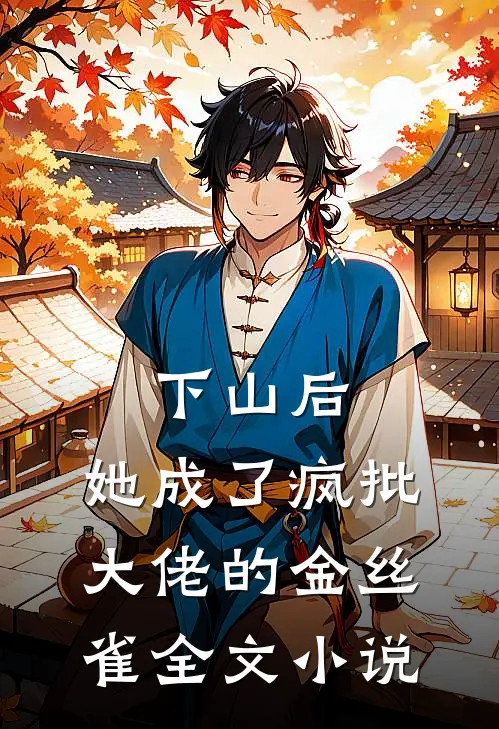 下山后，她成了疯批大佬的金丝雀全文小说