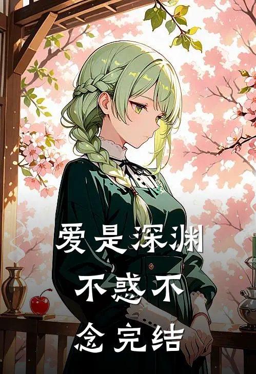 爱是深渊，不惑不念完结