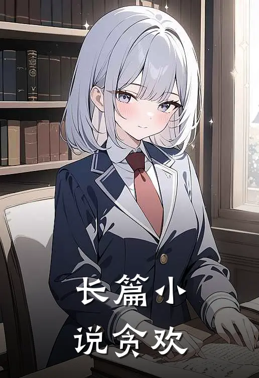 长篇小说贪欢