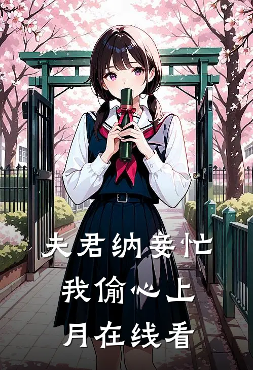 夫君纳妾忙，我偷心上月在线看