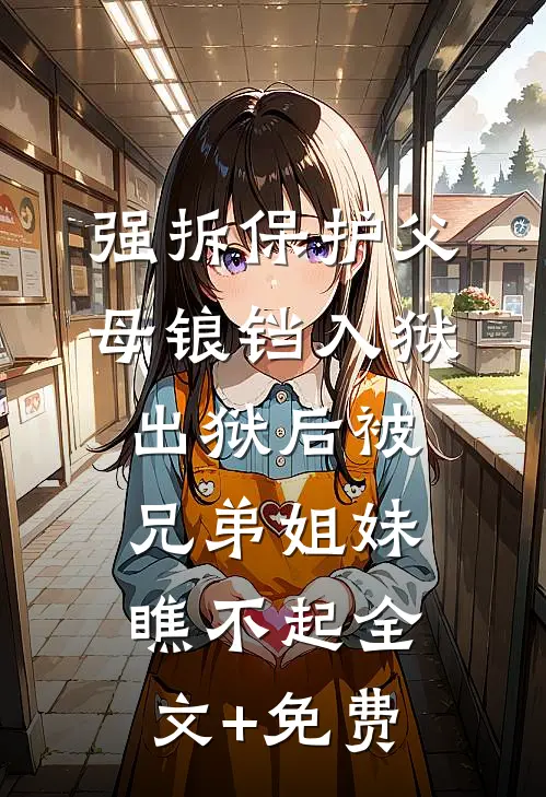 强拆保护父母锒铛入狱，出狱后被兄弟姐妹瞧不起全文+免费