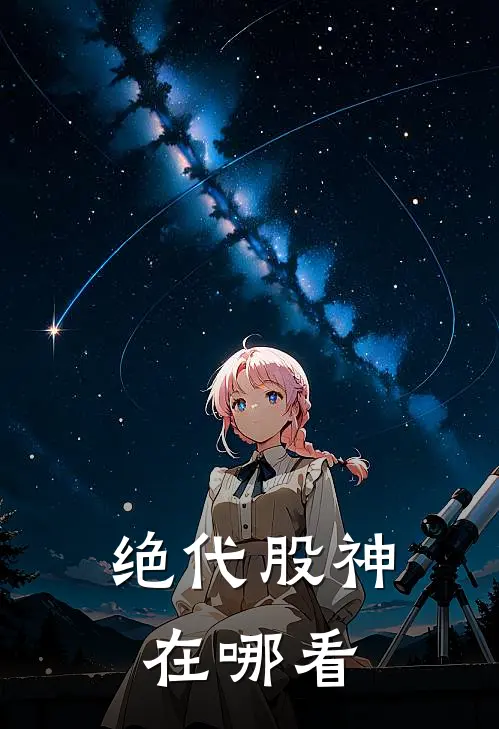 绝代股神在哪看