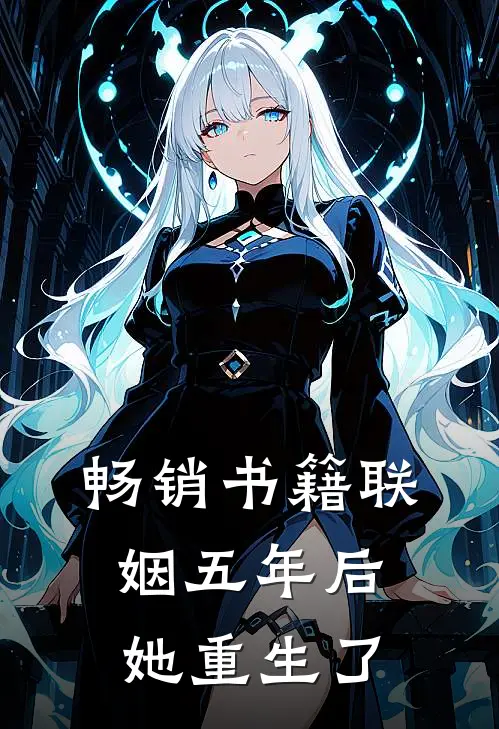 畅销书籍联姻五年后，她重生了