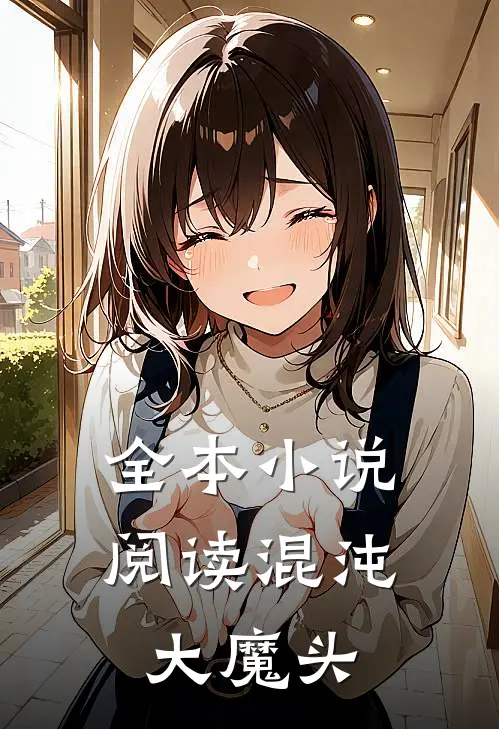 全本小说阅读混沌大魔头