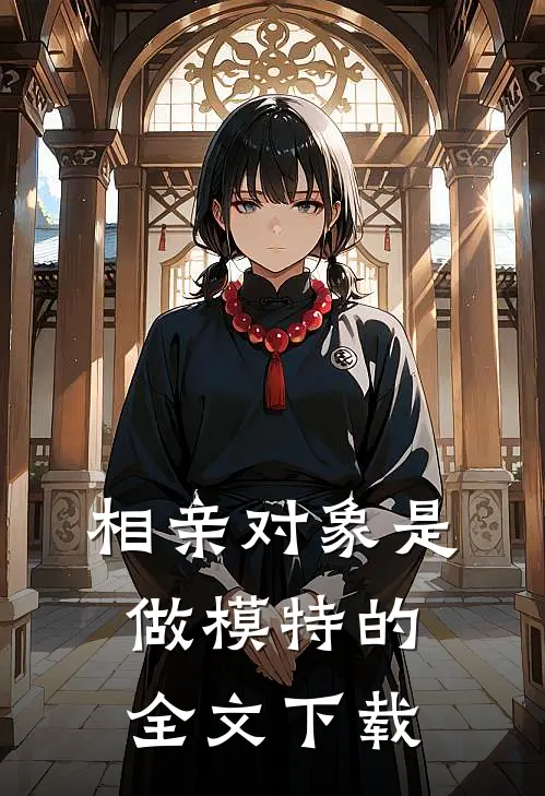 相亲对象是做模特的全文下载