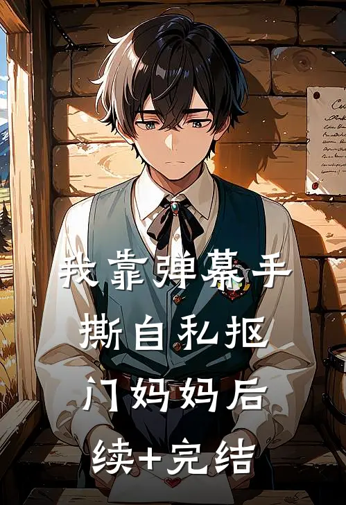 我靠弹幕手撕自私抠门妈妈后续+完结