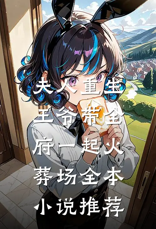 夫人重生，王爷带全府一起火葬场全本小说推荐