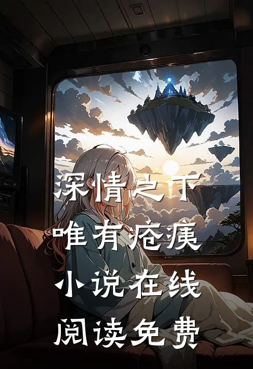 深情之下唯有疮痍小说在线阅读免费