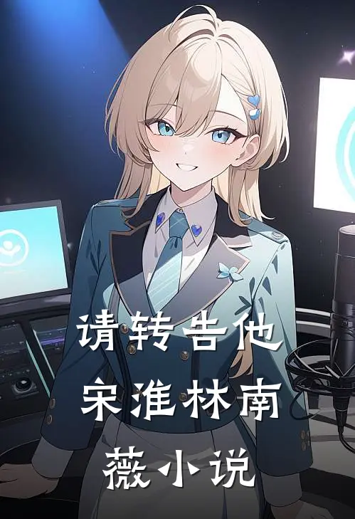 请转告他宋淮林南薇小说
