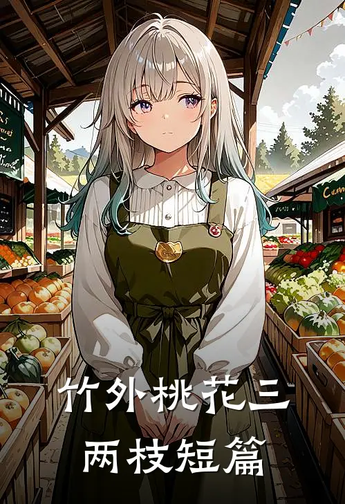 竹外桃花三两枝短篇