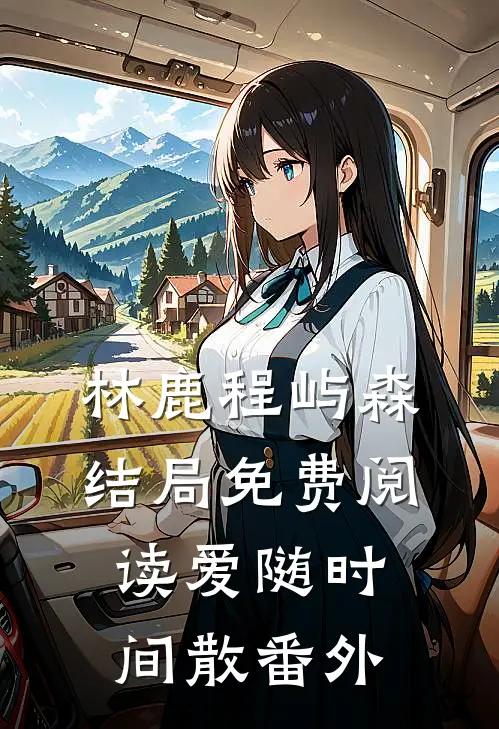 林鹿程屿森结局免费阅读爱随时间散番外