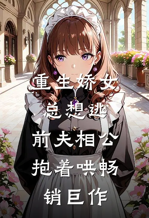 重生娇女总想逃，前夫相公抱着哄畅销巨作