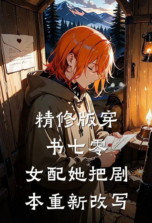 精修版穿书七零：女配她把剧本重新改写
