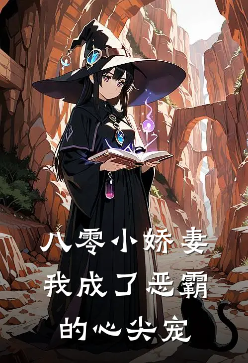八零小娇妻：我成了恶霸的心尖宠