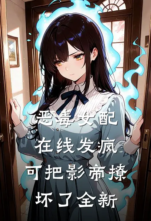恶毒女配在线发疯，可把影帝撩坏了全新