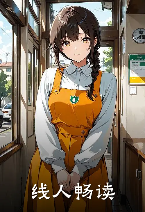 线人畅读