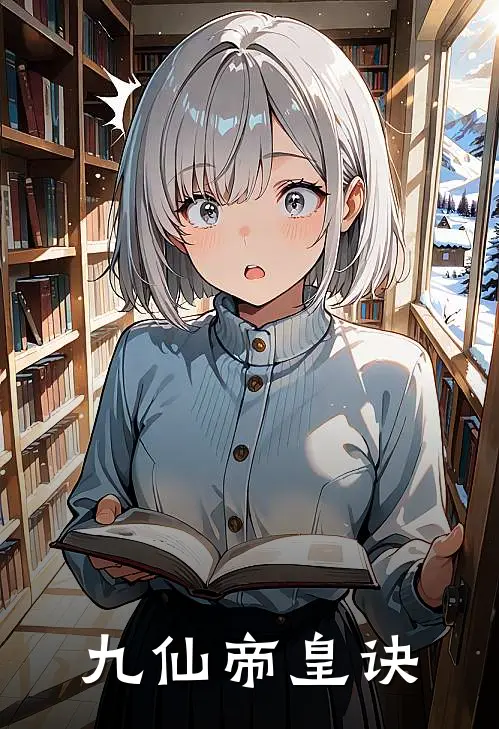 九仙帝皇诀
