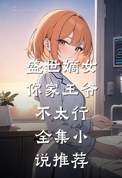盛世嫡女你家王爷不太行全集推荐阅读