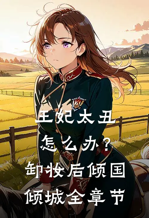 王妃太丑怎么办？卸妆后倾国倾城全章节