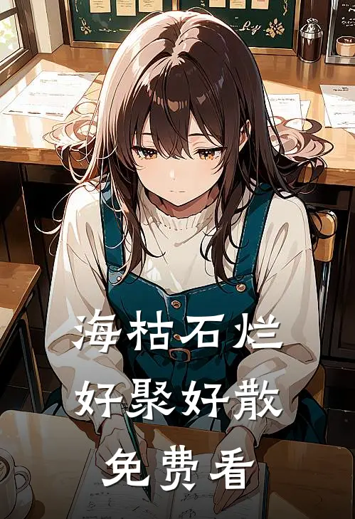 海枯石烂，好聚好散免费看