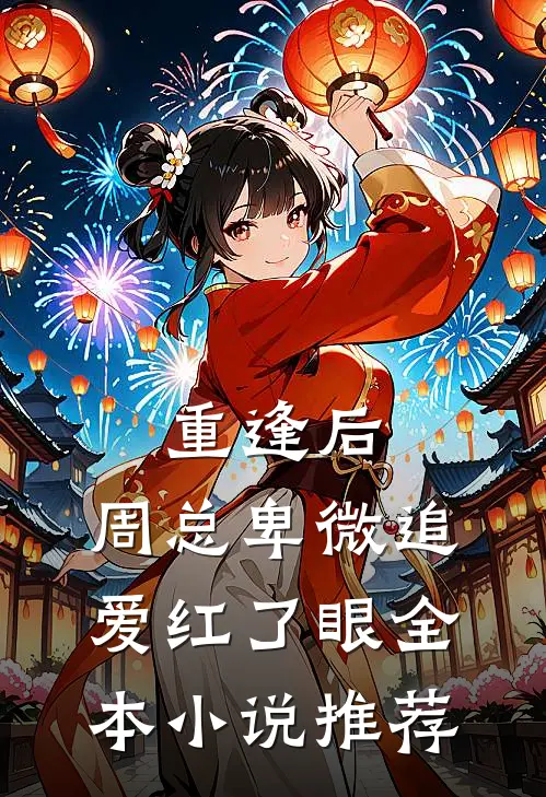 重逢后，周总卑微追爱红了眼全本小说推荐
