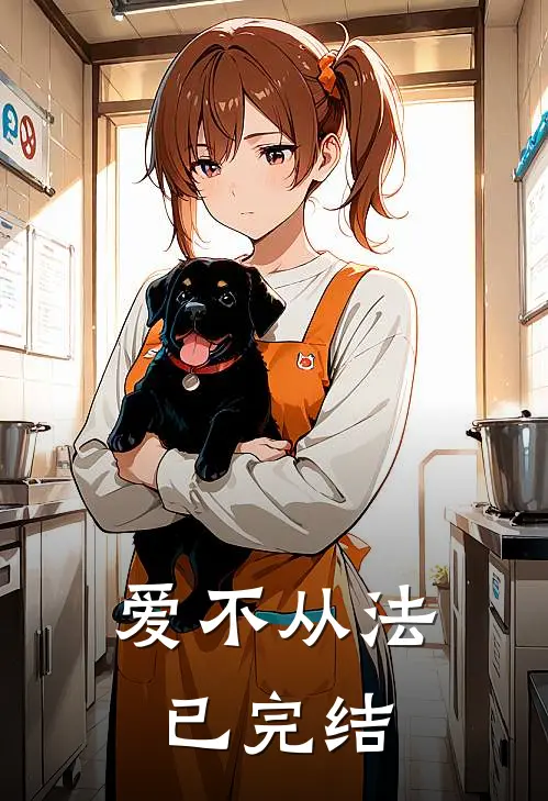 爱不从法已完结