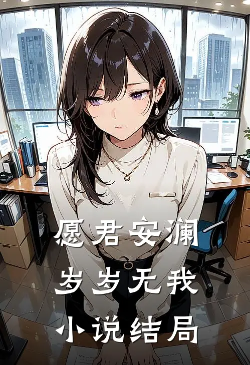 愿君安澜，岁岁无我小说结局