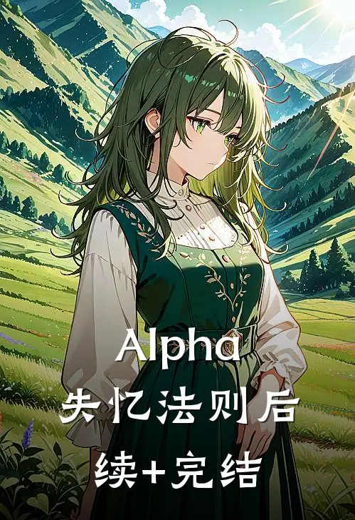 Alpha失忆法则后续+完结