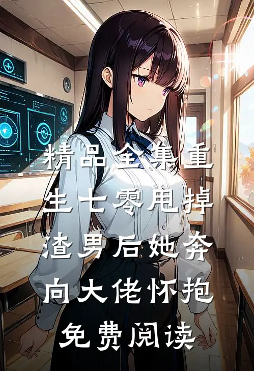 精品全集重生七零甩掉渣男后她奔向大佬怀抱免费阅读