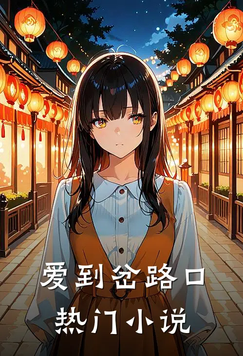 爱到岔路口热门小说