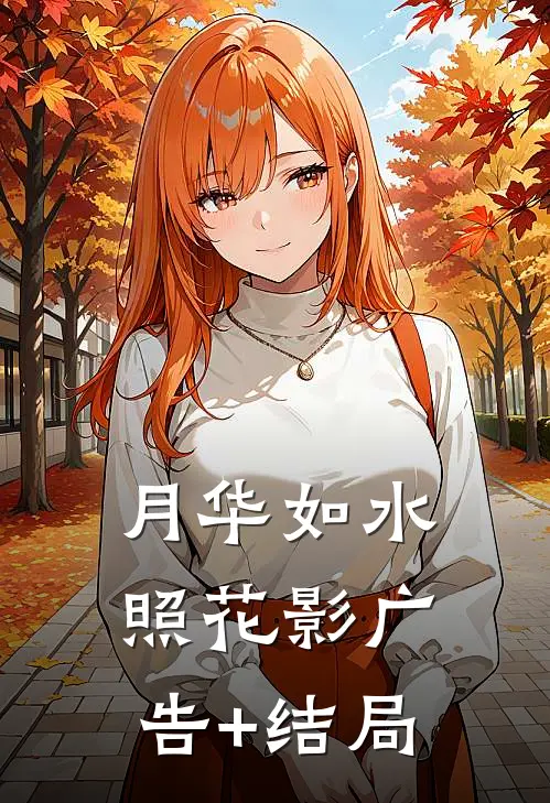 月华如水照花影广告+结局