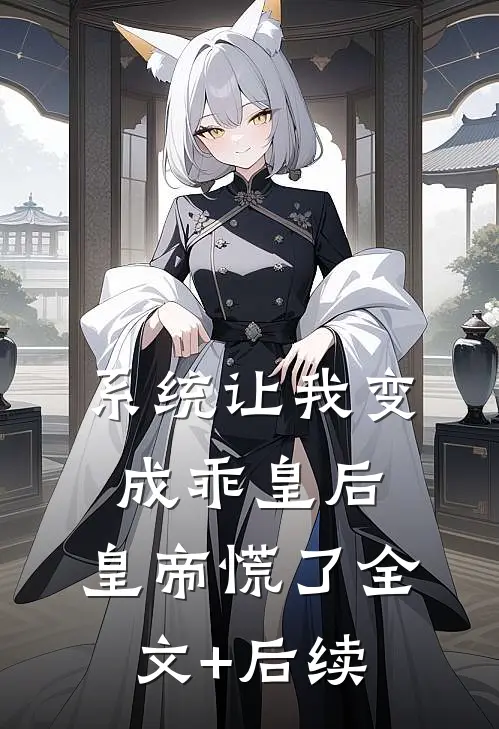 系统让我变成乖皇后，皇帝慌了全文+后续