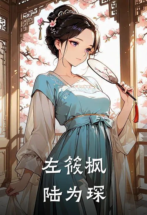 左筱枫陆为琛