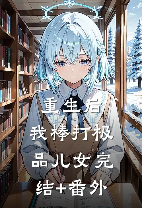 重生后，我棒打极品儿女完结+番外