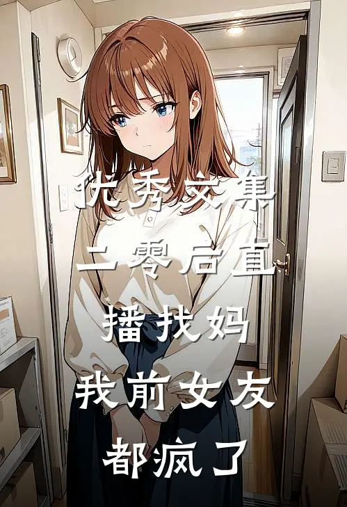 优秀文集二零后直播找妈，我前女友都疯了